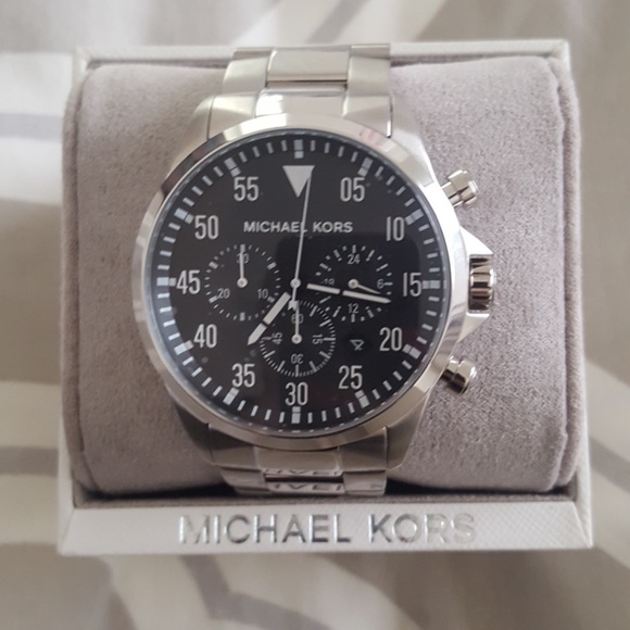michael kors 8413